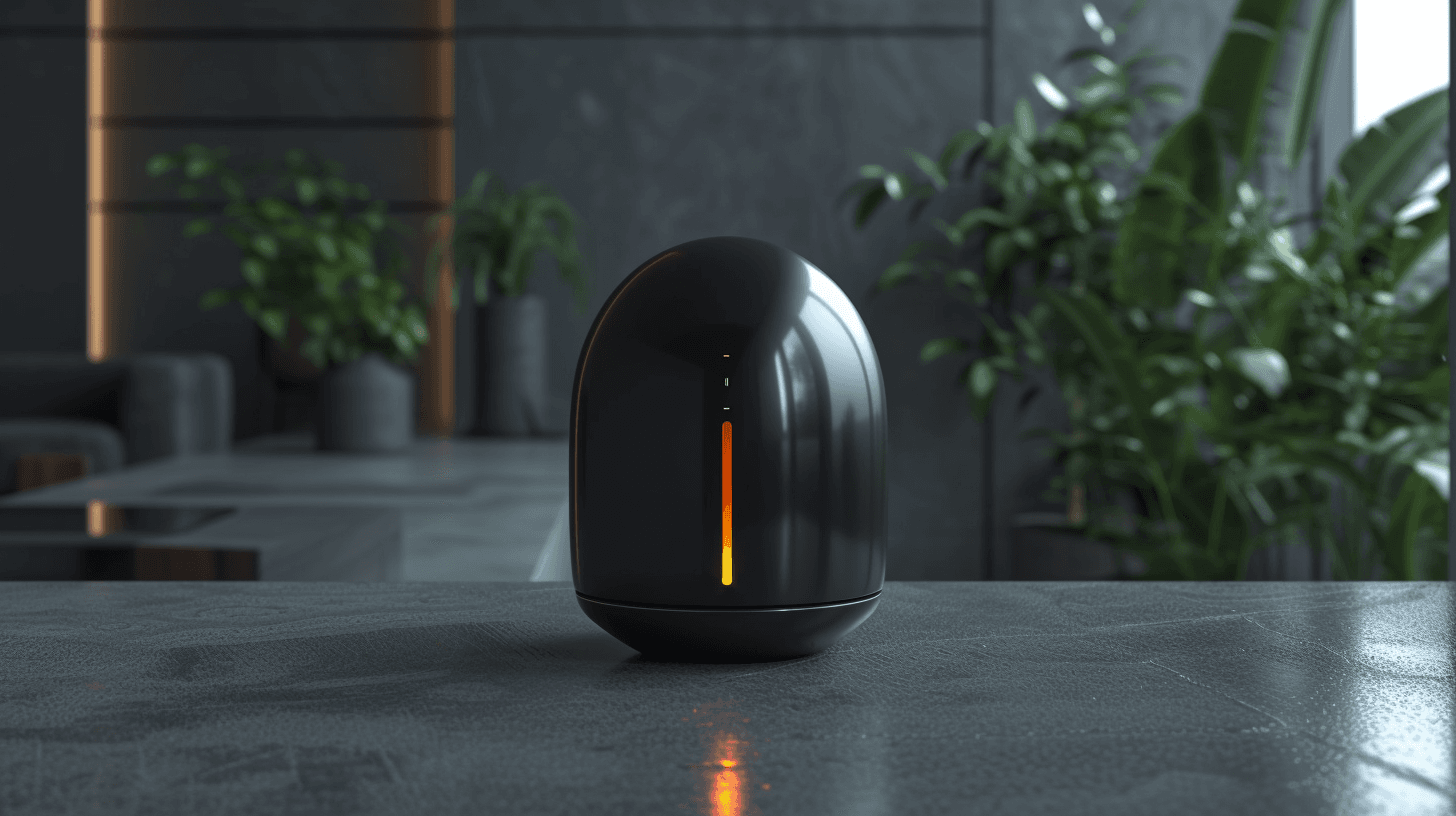 Neebo Device