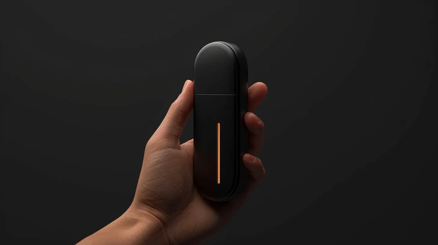 Neebo device